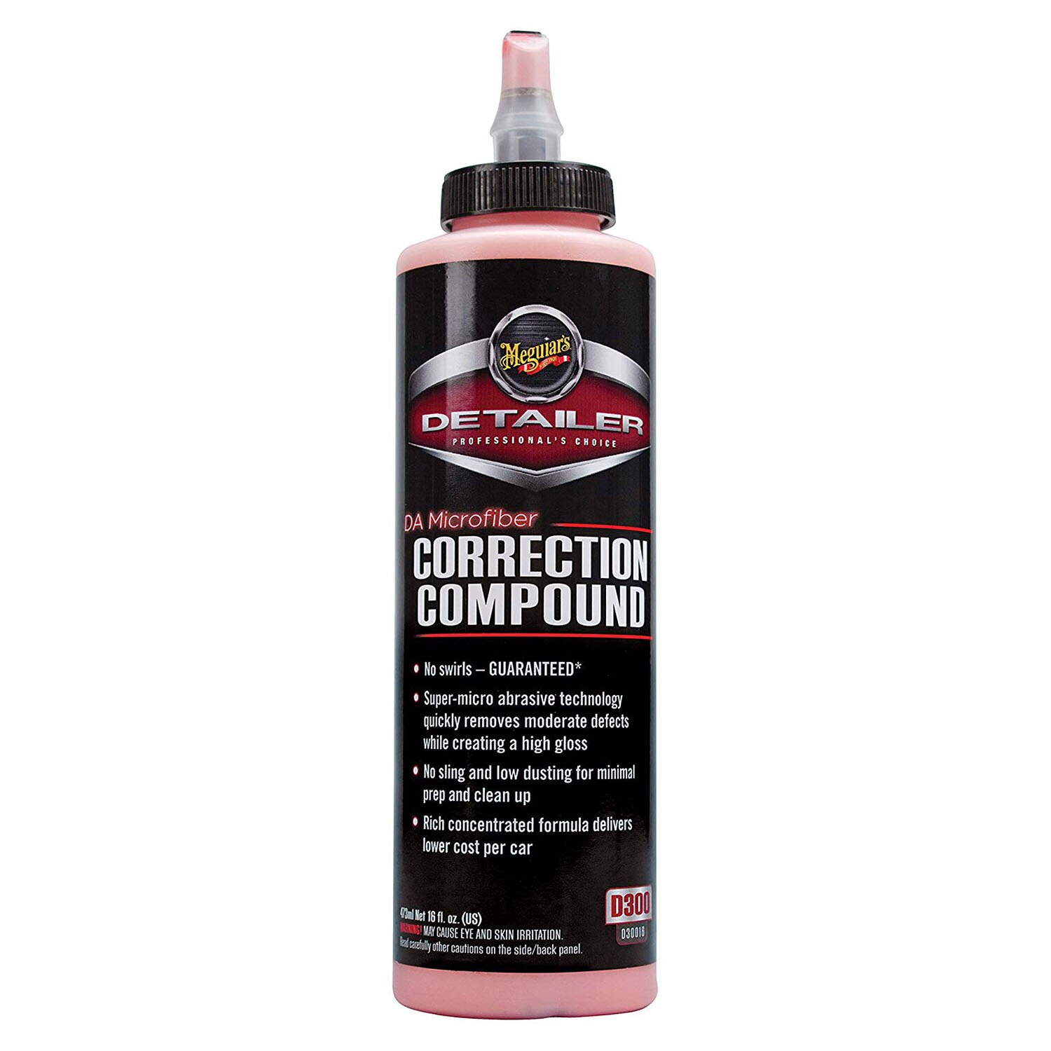 Soluție Polish Meguiar's 473ml