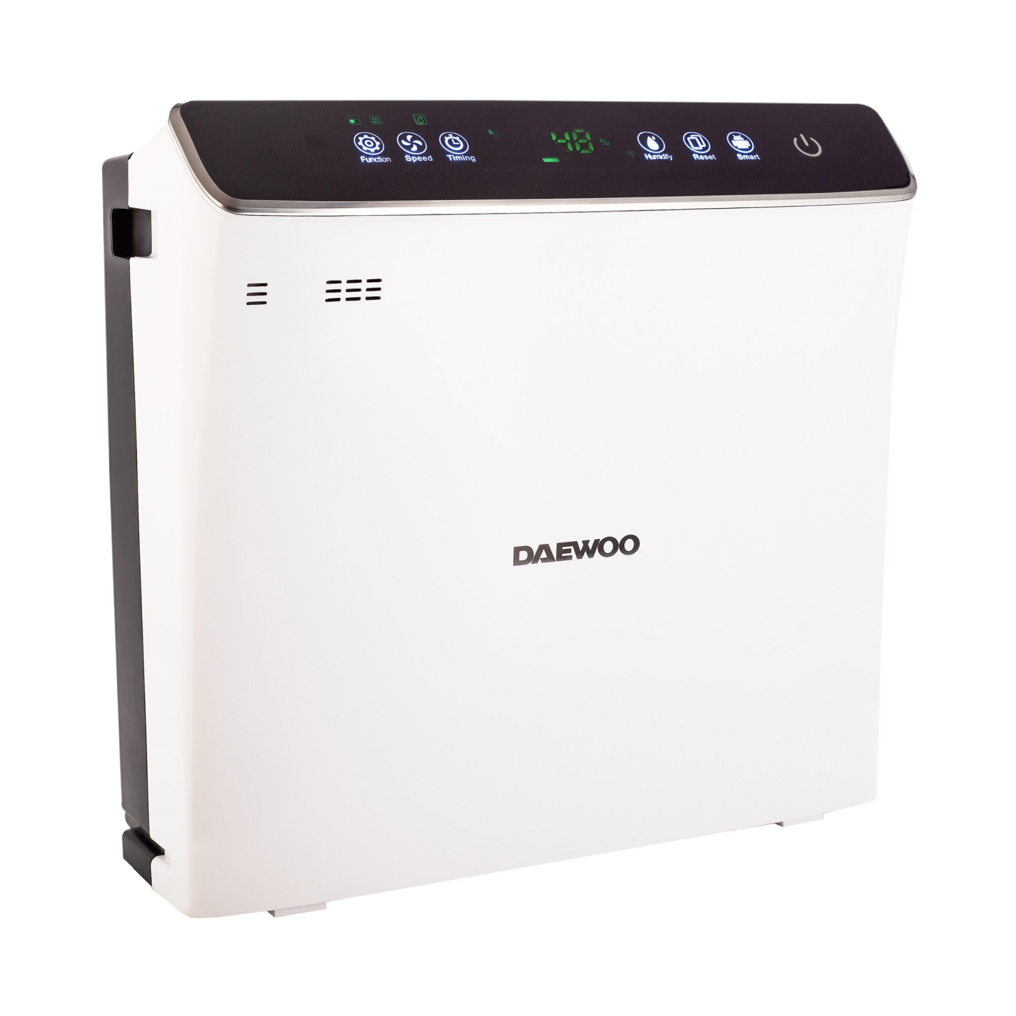 Daewoo DAP400