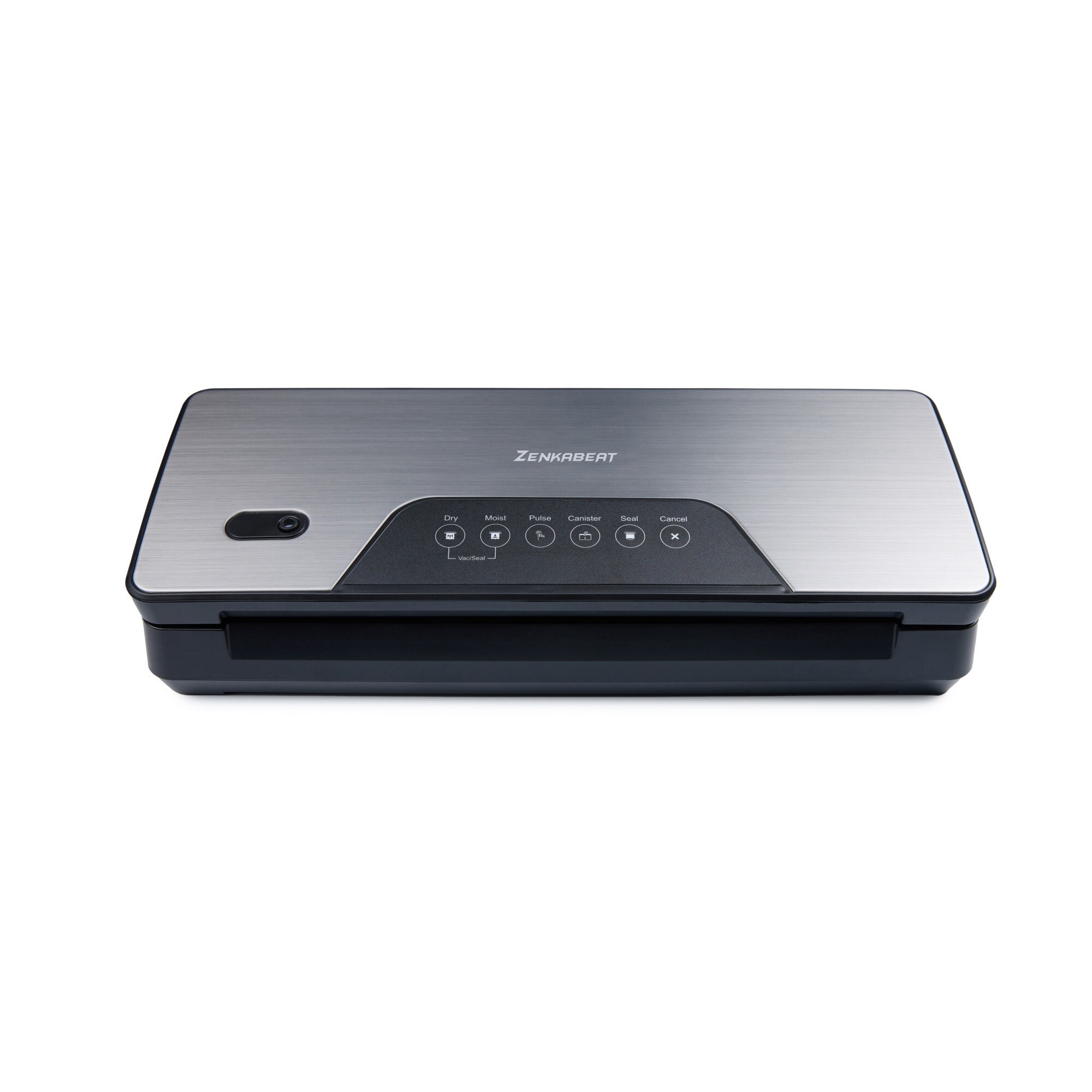 Aparat de Vidat Zenkabeat EasyVac ZVS26 Pro