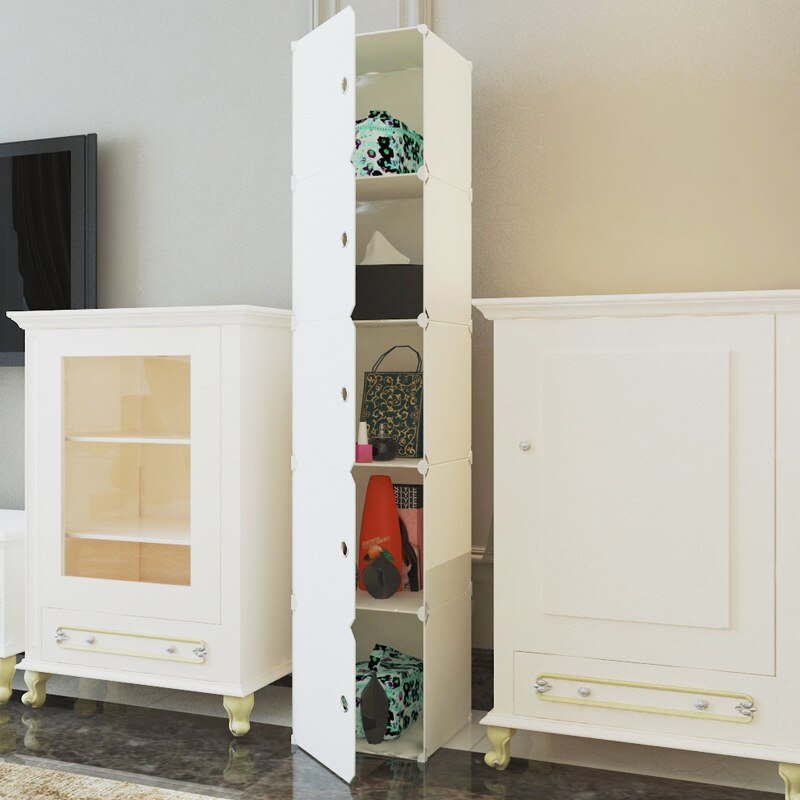 Dulap Modular BADU 5 Rafturi