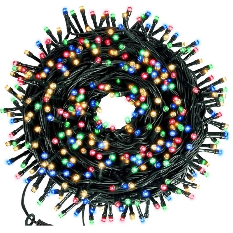 Instalatie Craciun 100 LED-uri Top Marriage