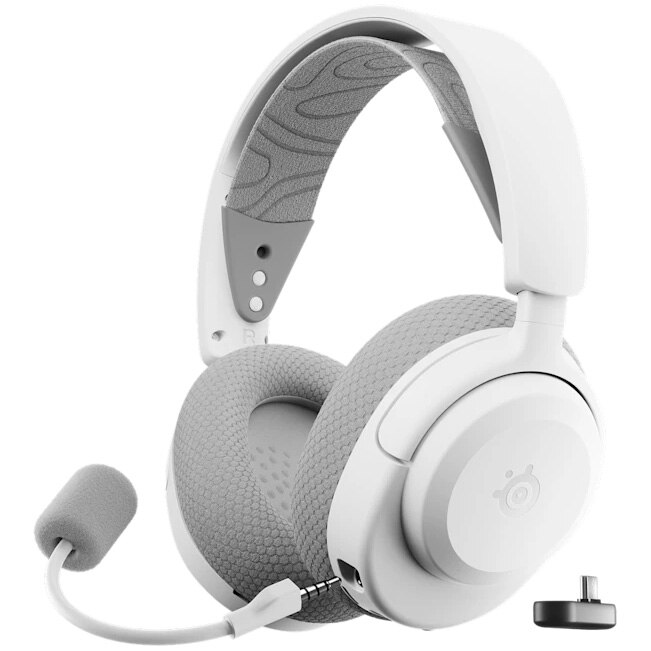 SteelSeries Arctis Nova 3PW