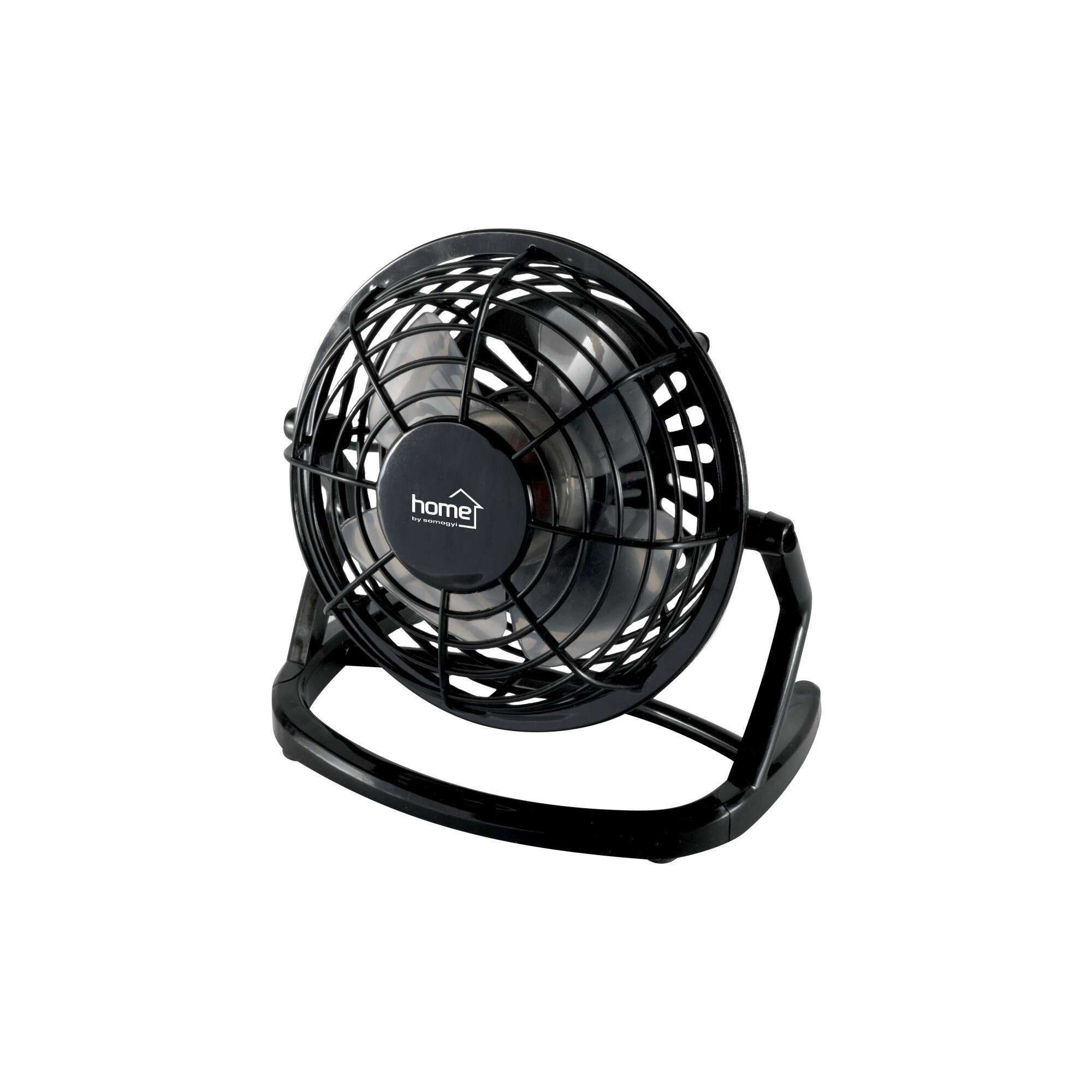 Home Ventilator USB