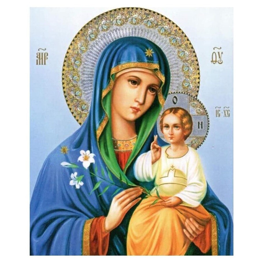 Pictură Goblen 5D151