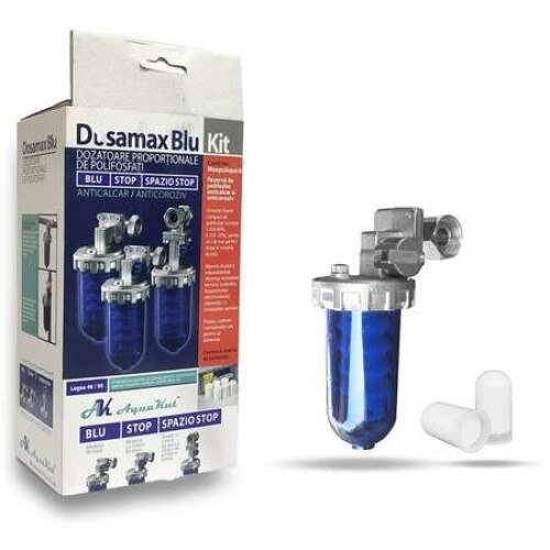Filtru anticalcar Dosamax 1/2 Blu