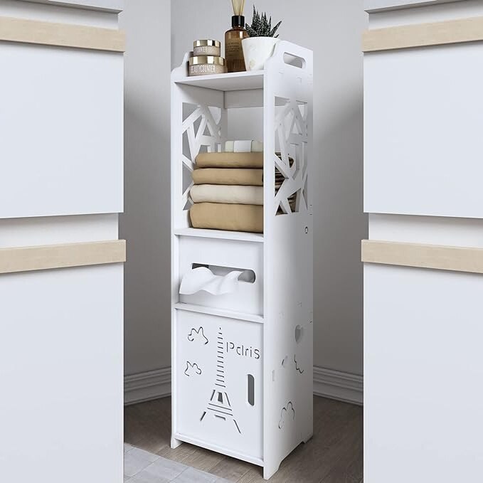 OEM Dulap baie Paris 18x22 cm