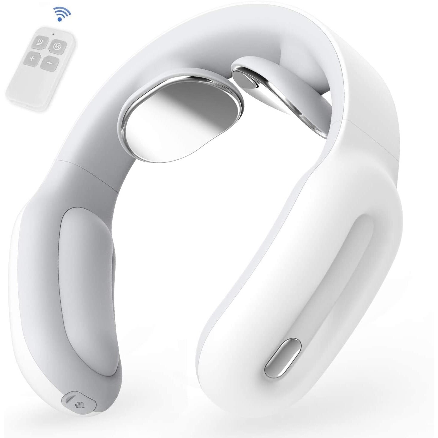 Ideas4Comfort Masaj Cervical