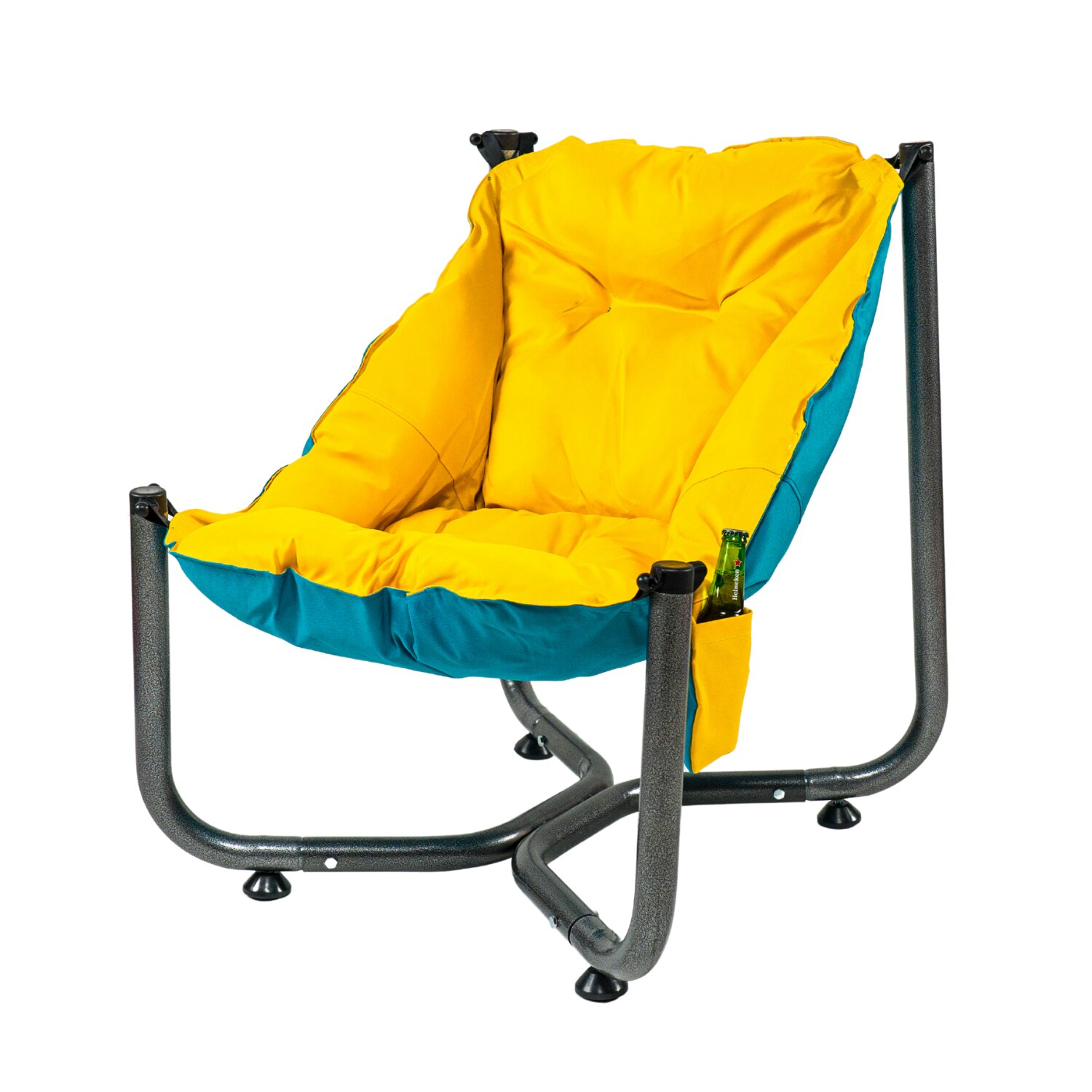 Scaun Plaja Bezubi Campster