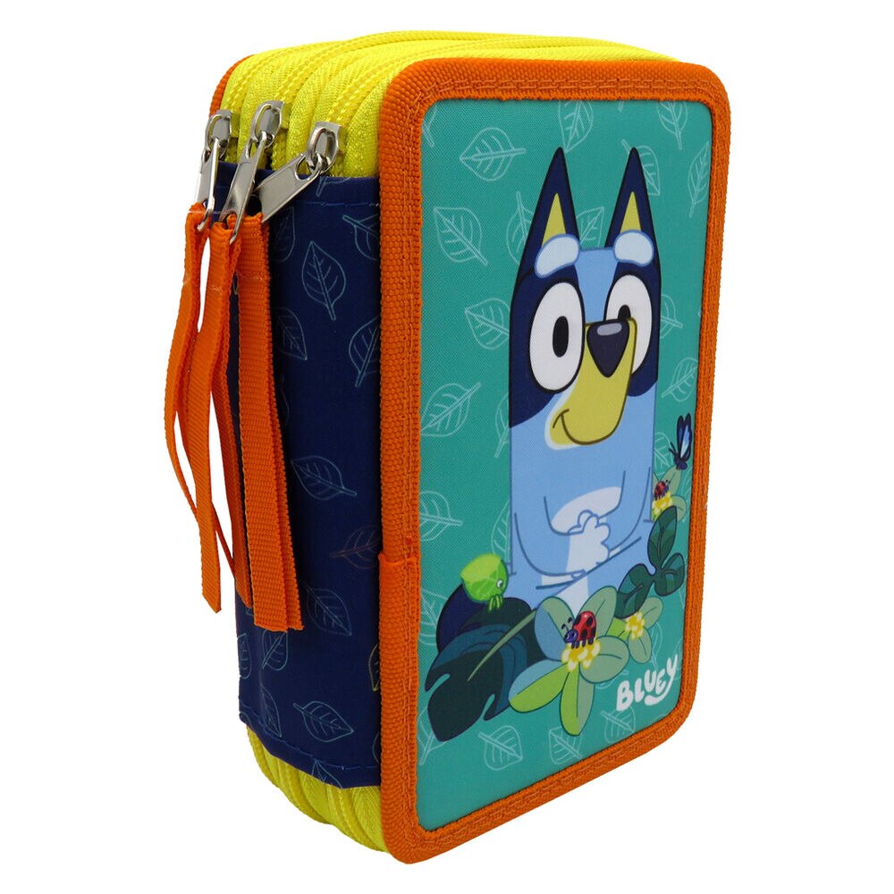 Penar Echipat Bluey