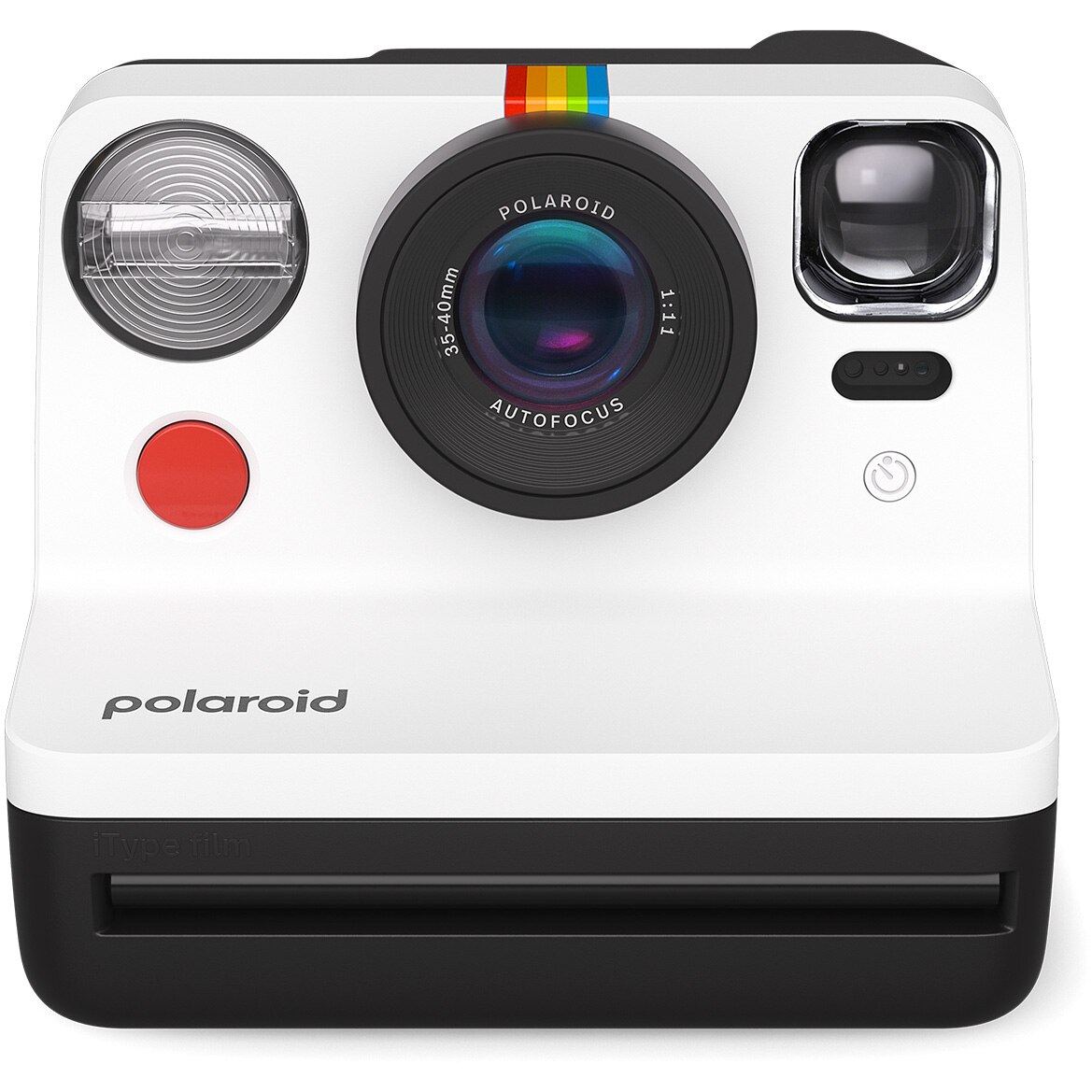 Polaroid Now Gen 2 Black & White