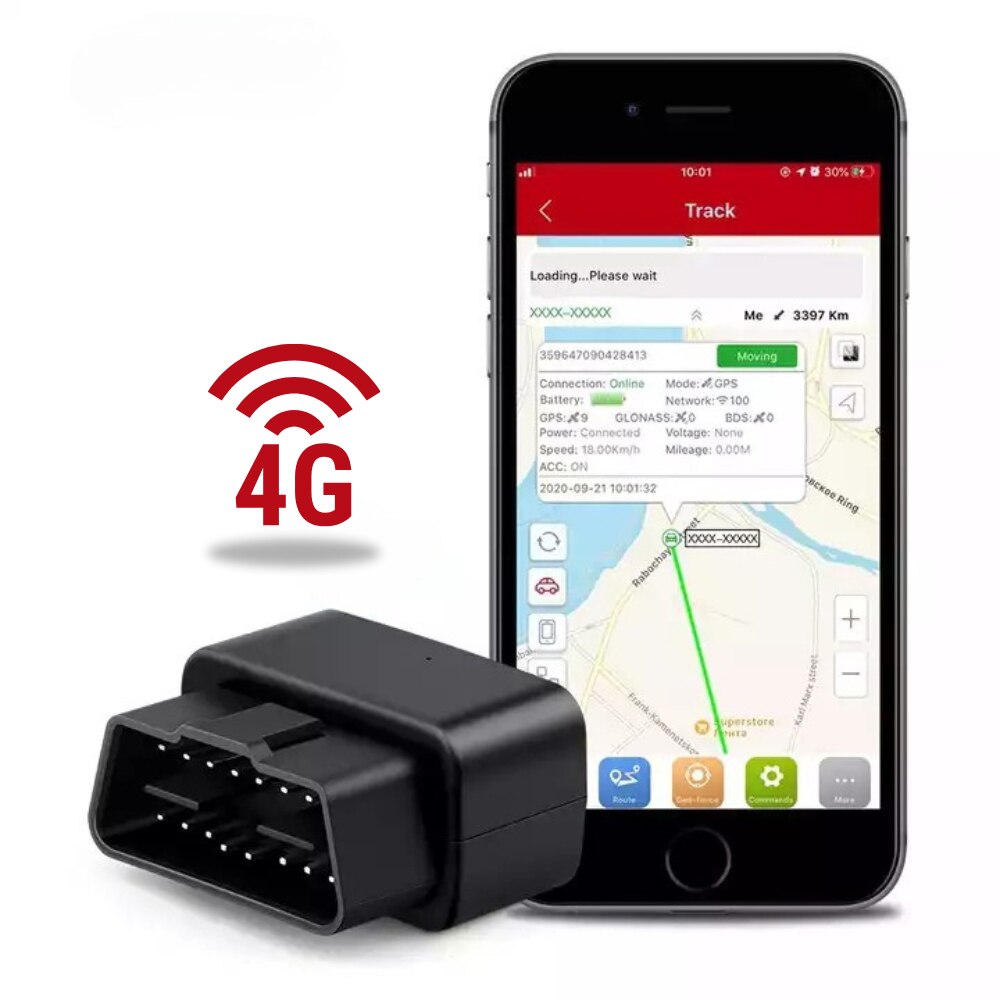 ZeroSecrets MV33G OBD