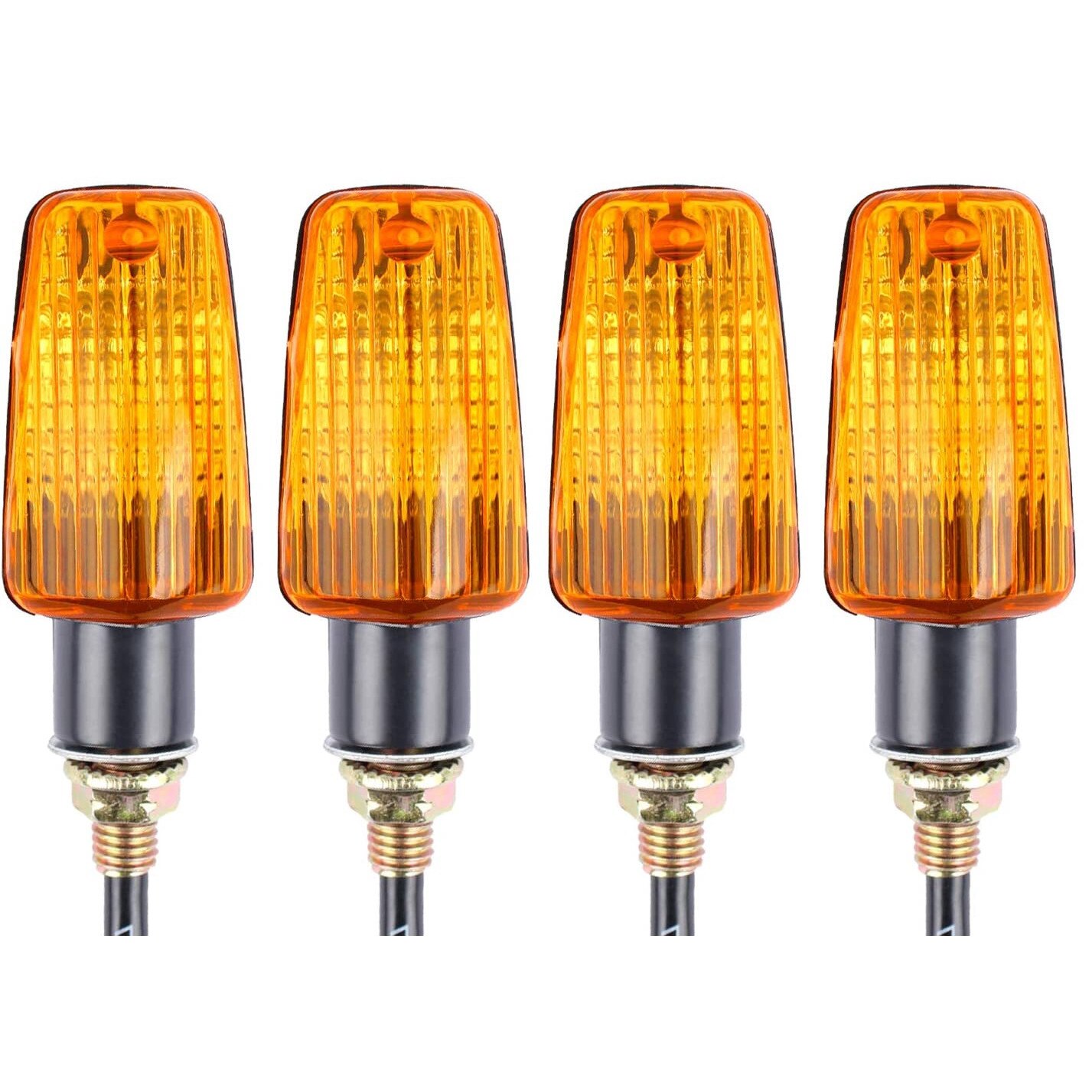 Set 4 Semnalizari Moto OEM