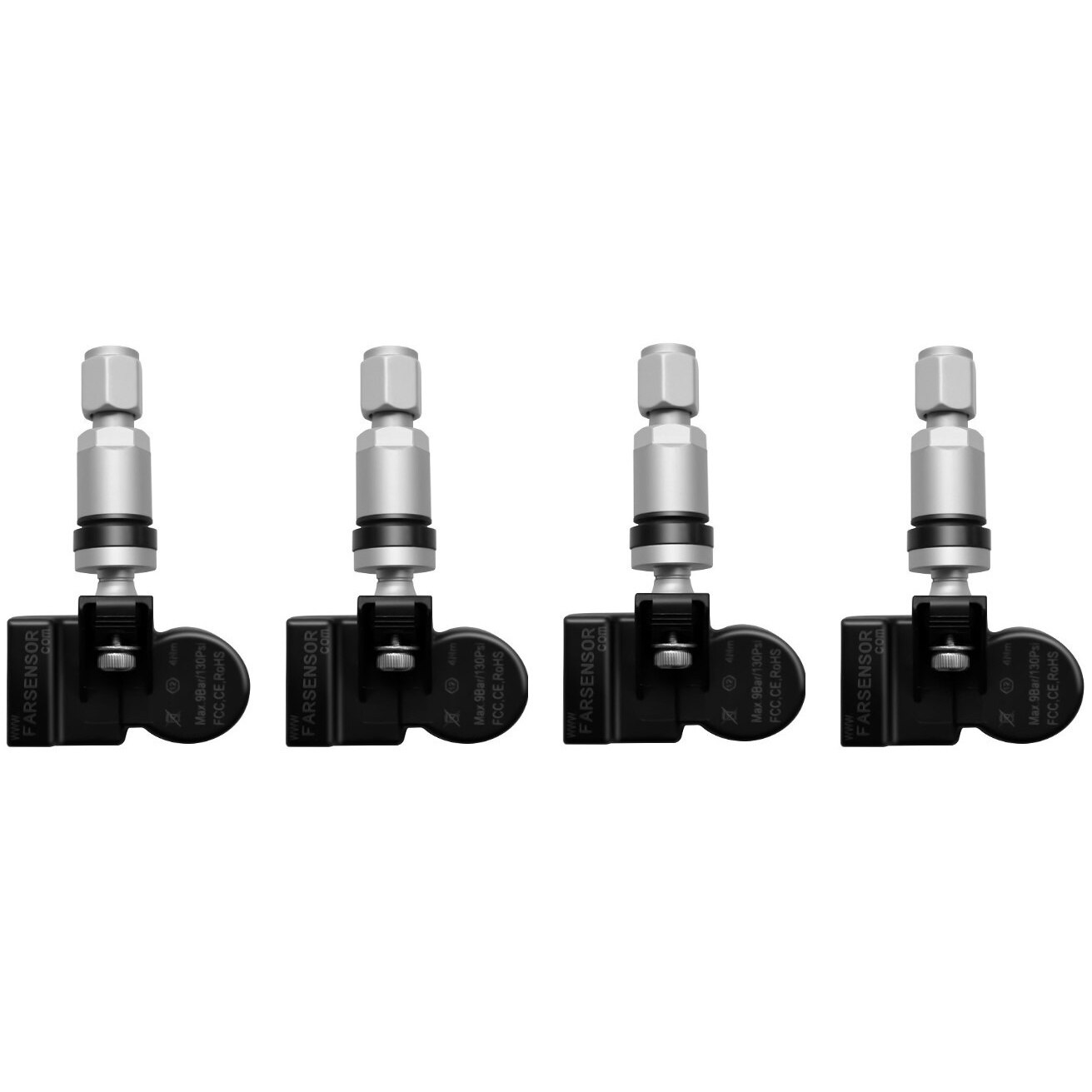 Senzori TPMS Fartec Toyota Corolla
