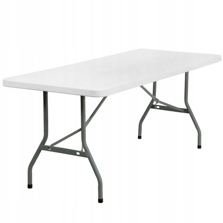 Masa catering Viking 180x74x74 cm