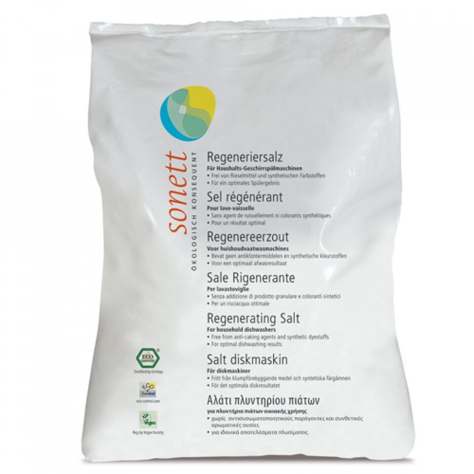 Sare Sonett 2 kg