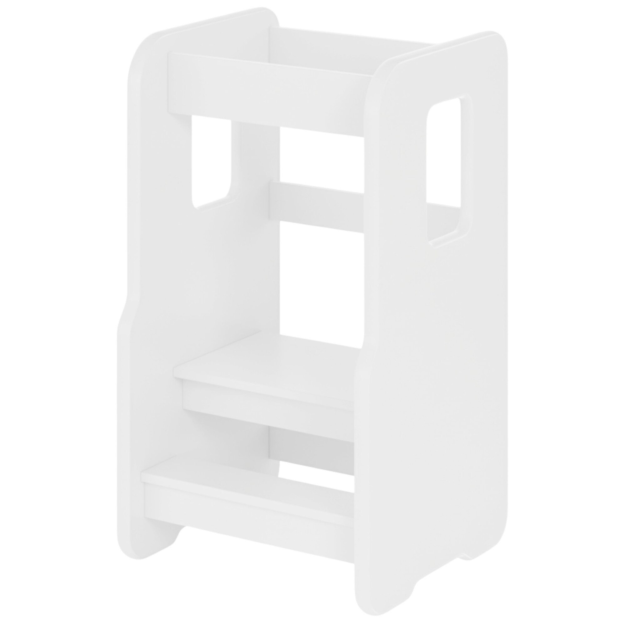 ComfortCove Learning Tower Alb