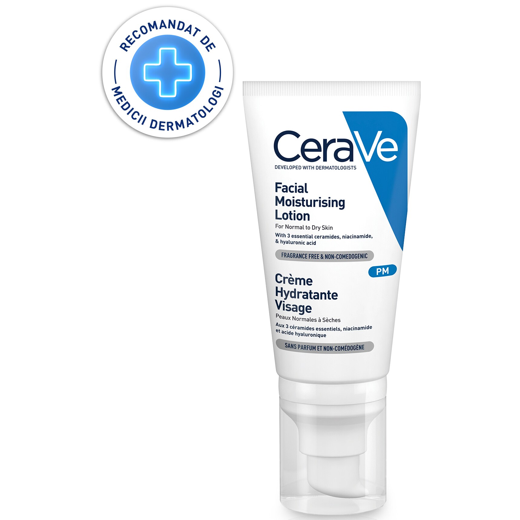 CeraVe PM