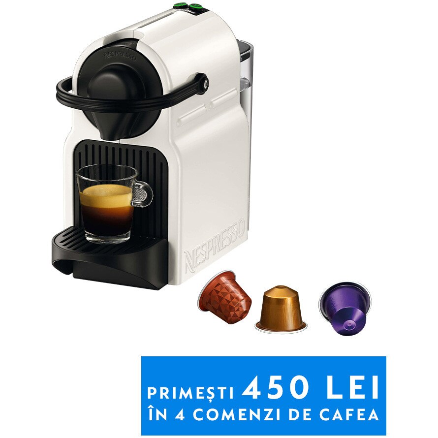 Nespresso Inissia XN100110