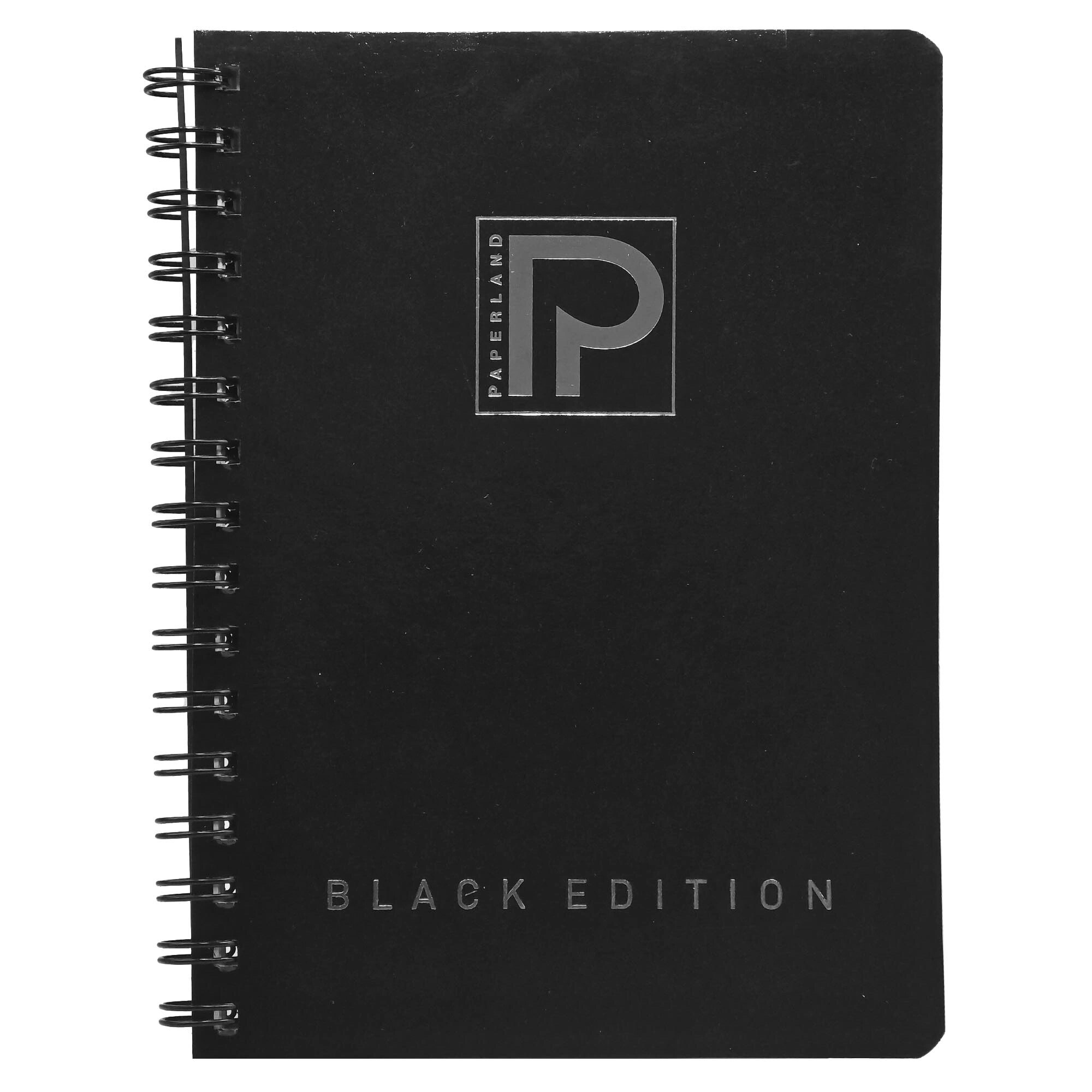 Paperland Black Edition Matematică