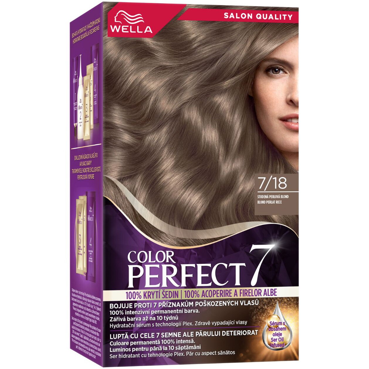 Color Perfect 7/18