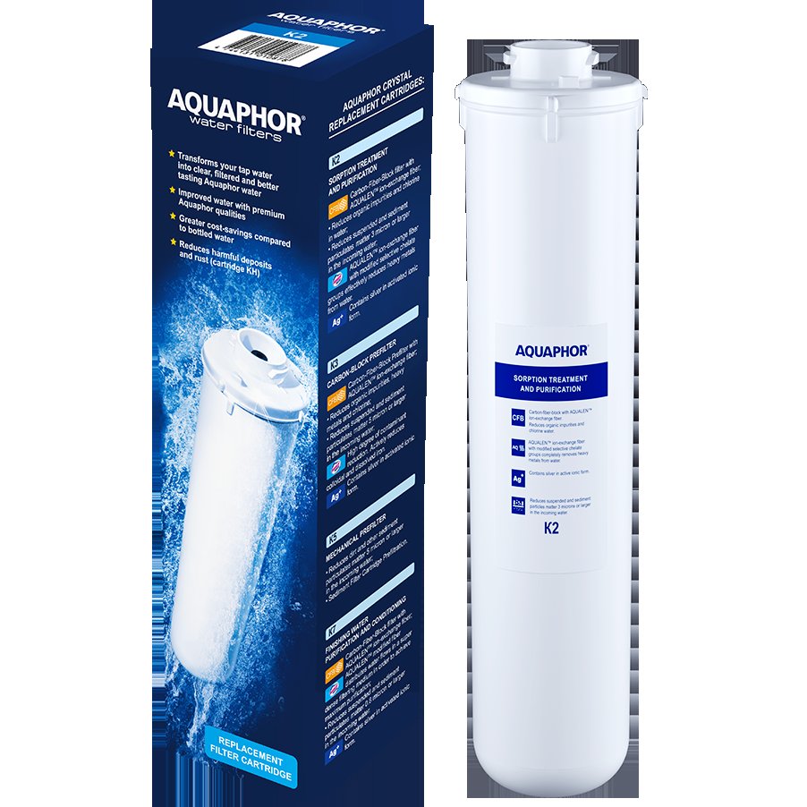 Cartus Aquaphor K2