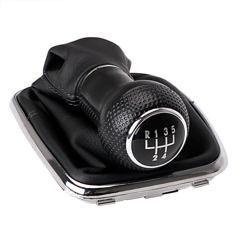 Manson Nuca VW Golf 4 MK4