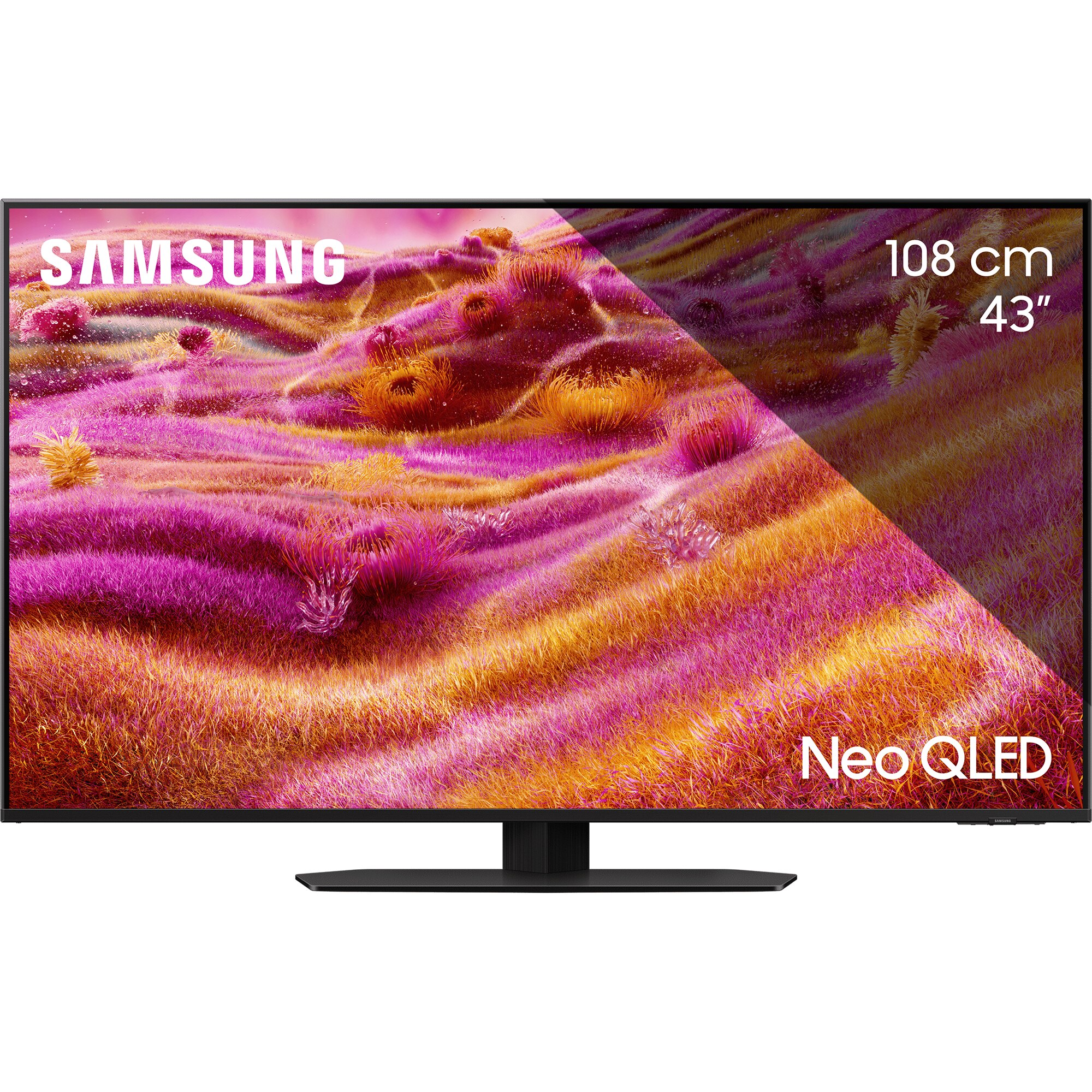 Samsung Neo QLED 43QN90F