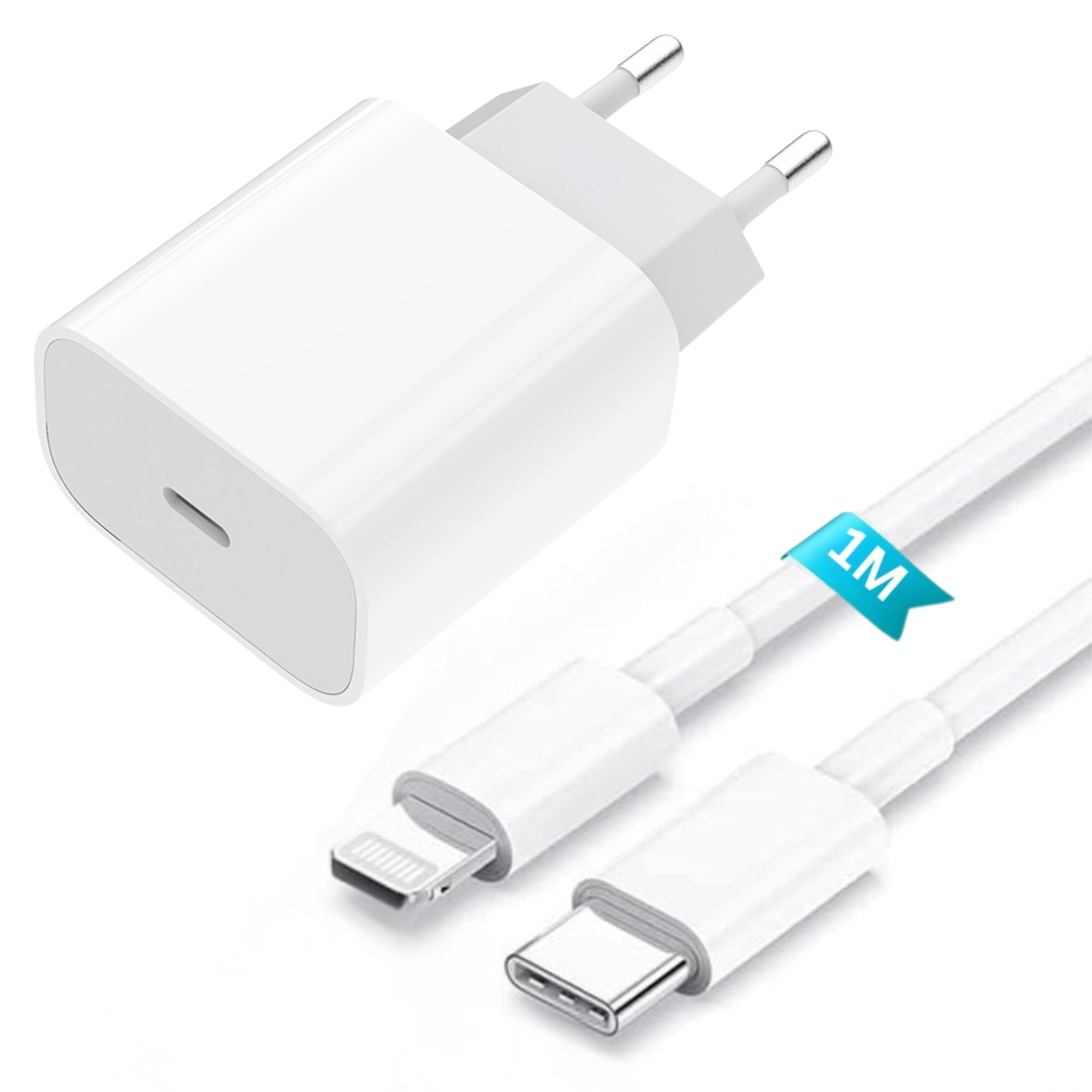 Incarcator Super Fast Charge 25W D&K WONDER