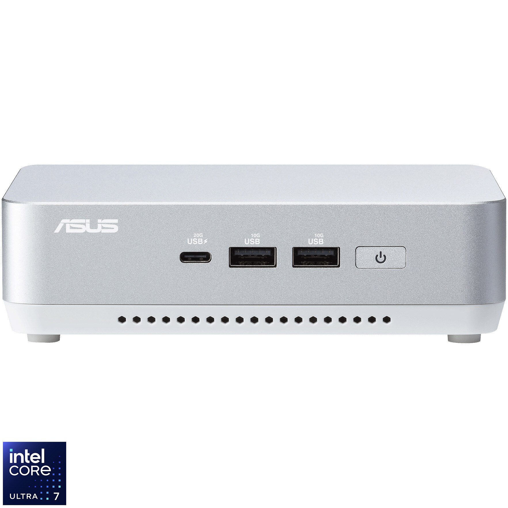 Asus NUC 14 Pro+ Ultra 7