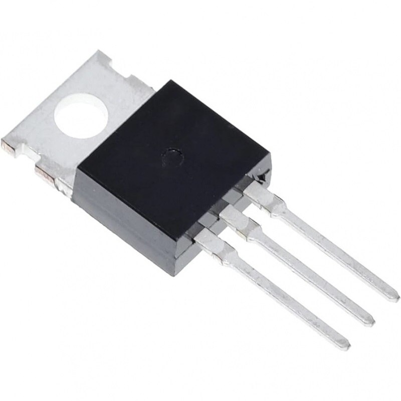 Set 2 bucati Tranzistor MOSFET MDP10N055
