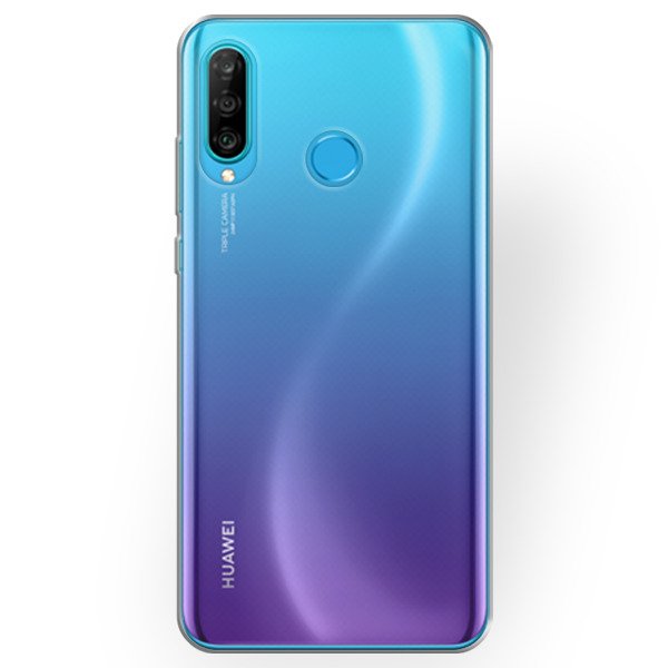 Husa TPU Transparenta Smart