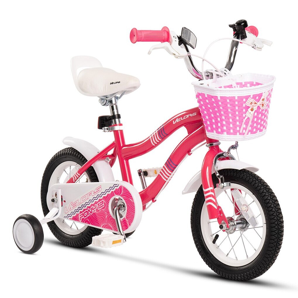 Velors Kids BMX Princess JSX1404