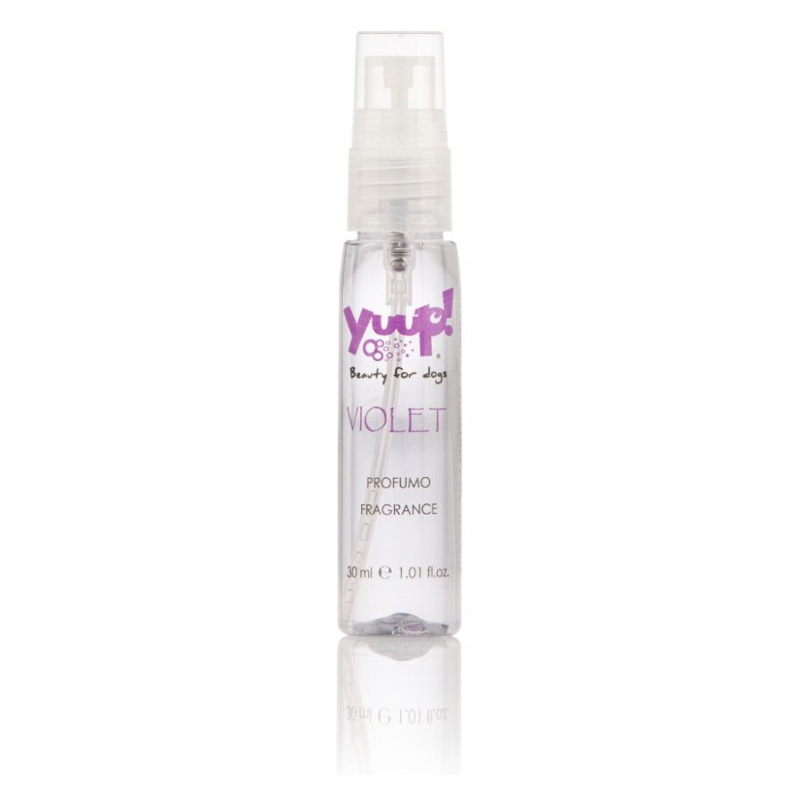 Parfum Yuup! Violet