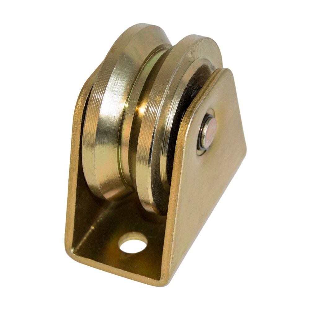 Rolă porți culisante diametru 70mm