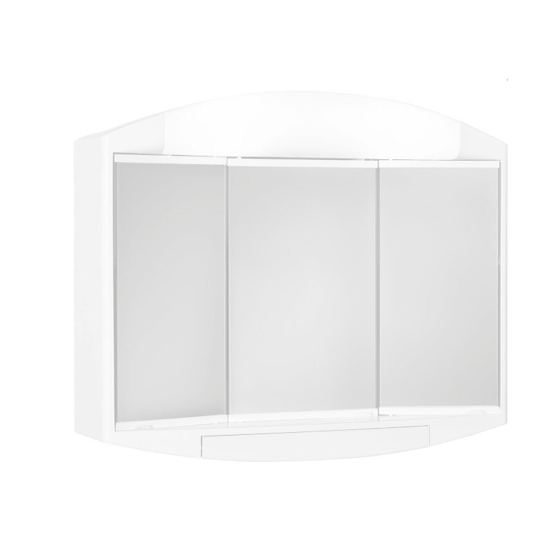 Escalate Dulap baie 59x49 cm