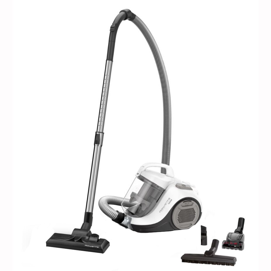 Aspirator fără sac Rowenta Swift Power Cyclonic RO2957EA