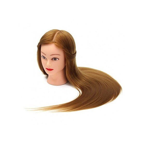 Cap Manechin Cosmeticos 60 cm