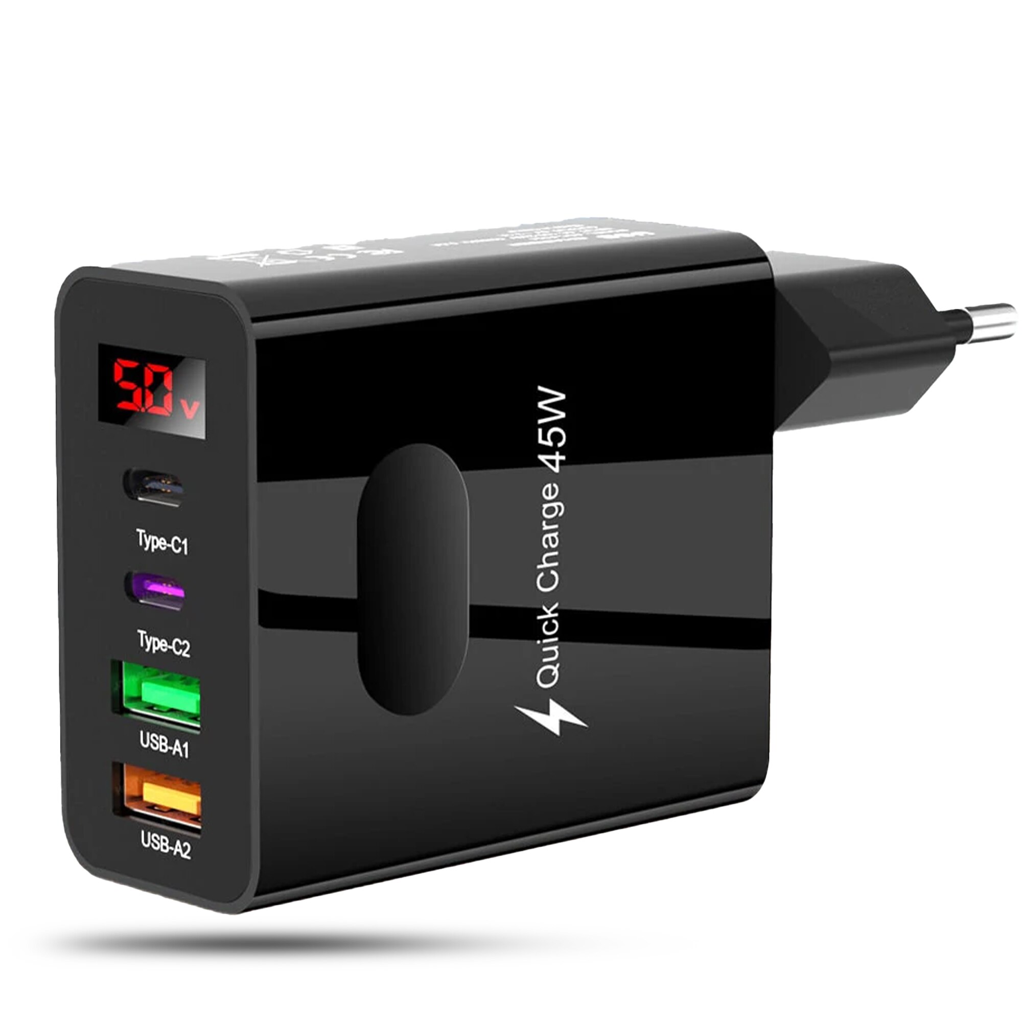 Timebox 45W Multiport