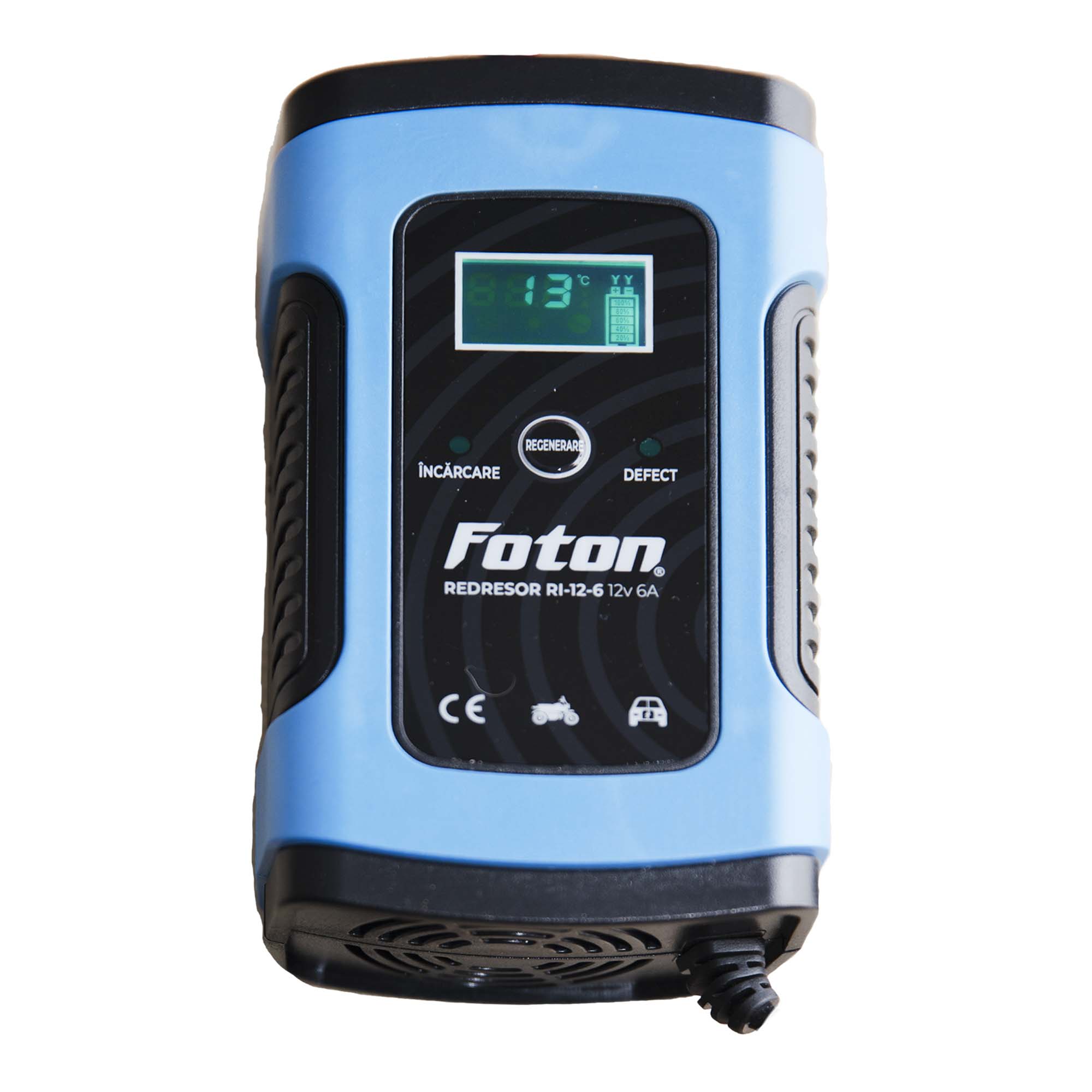 Foton RI-12-6