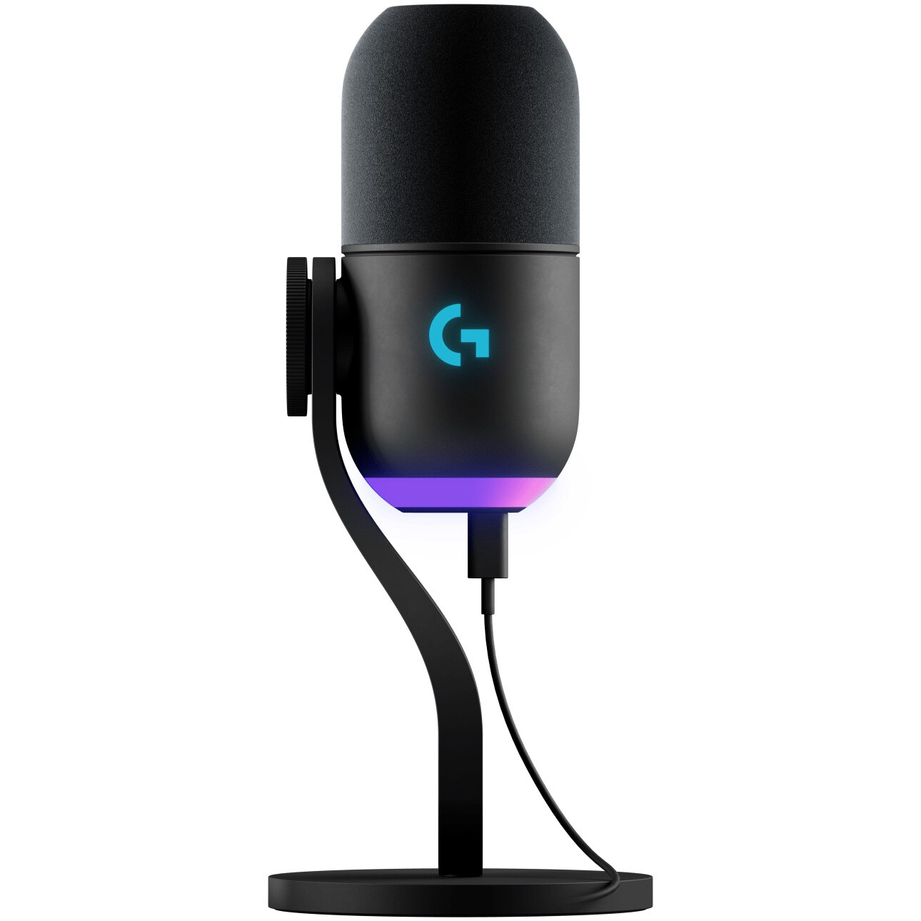 Logitech Yeti GX