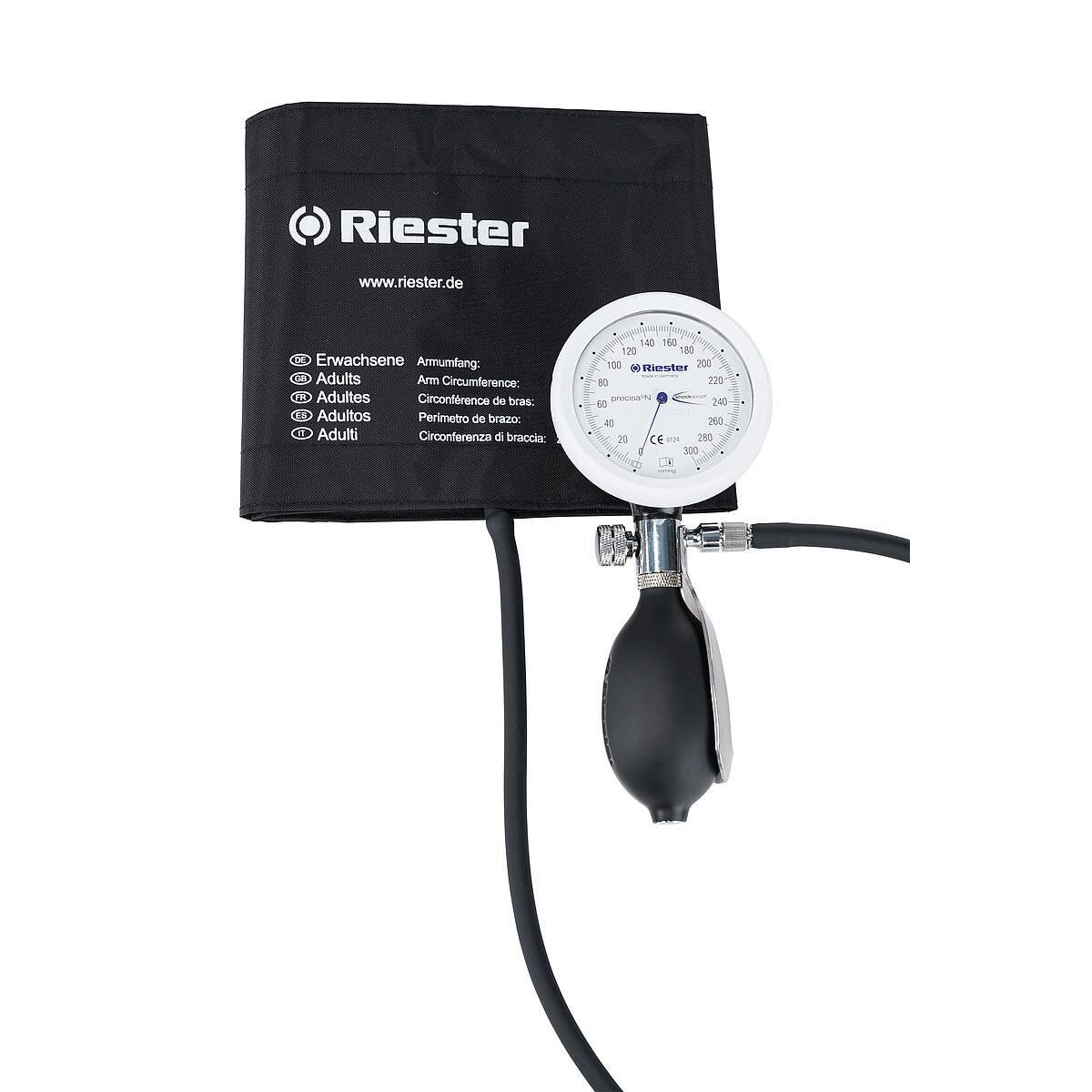 Riester Precisa N