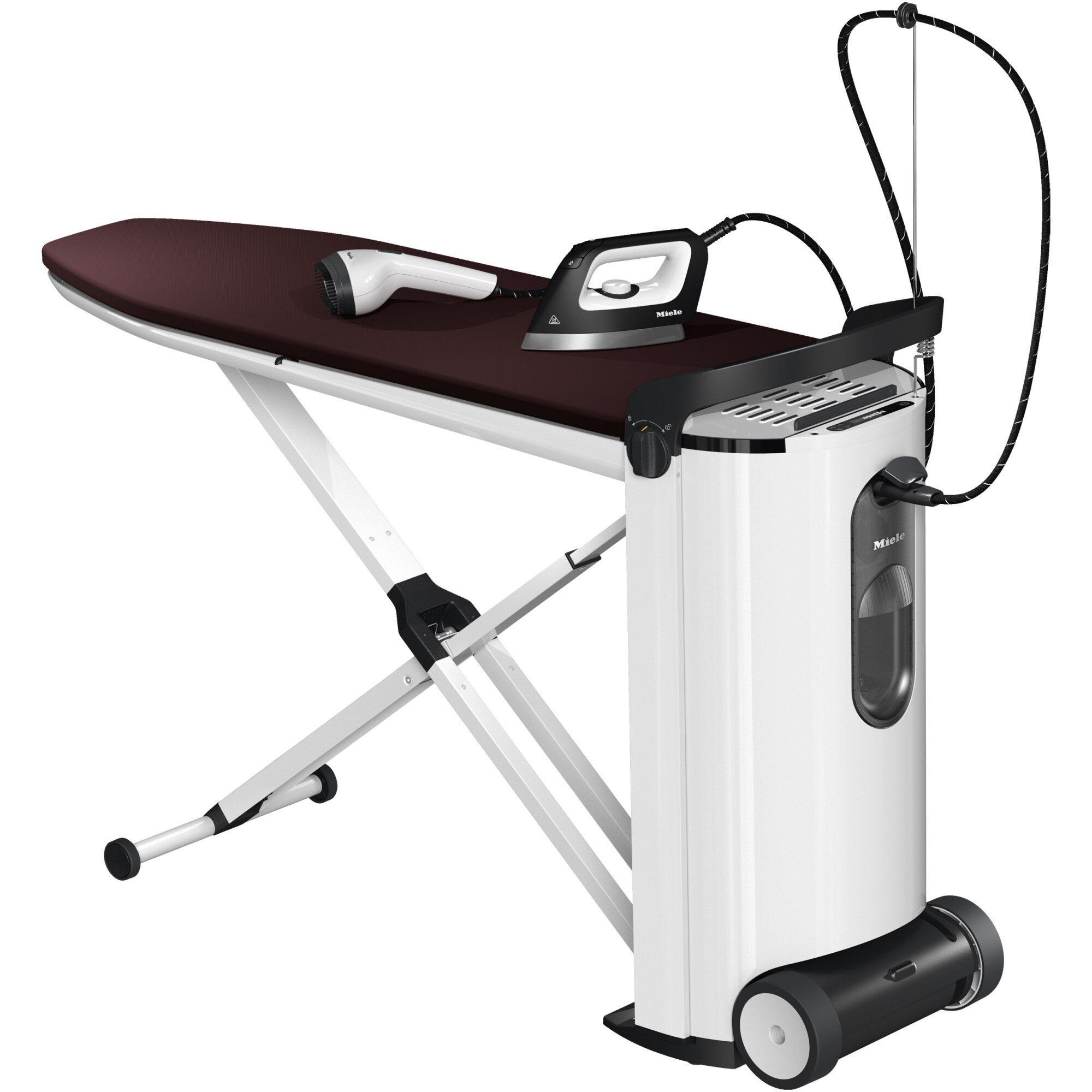 Sistem calcare Miele FashionMaster B 4847