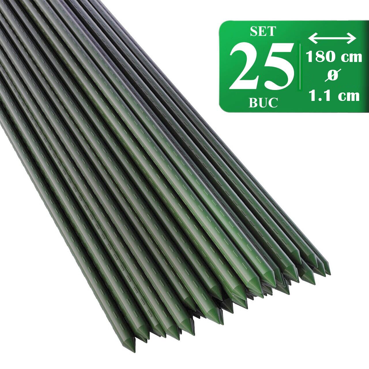 Set 25 araci Artool 180x1.1 cm