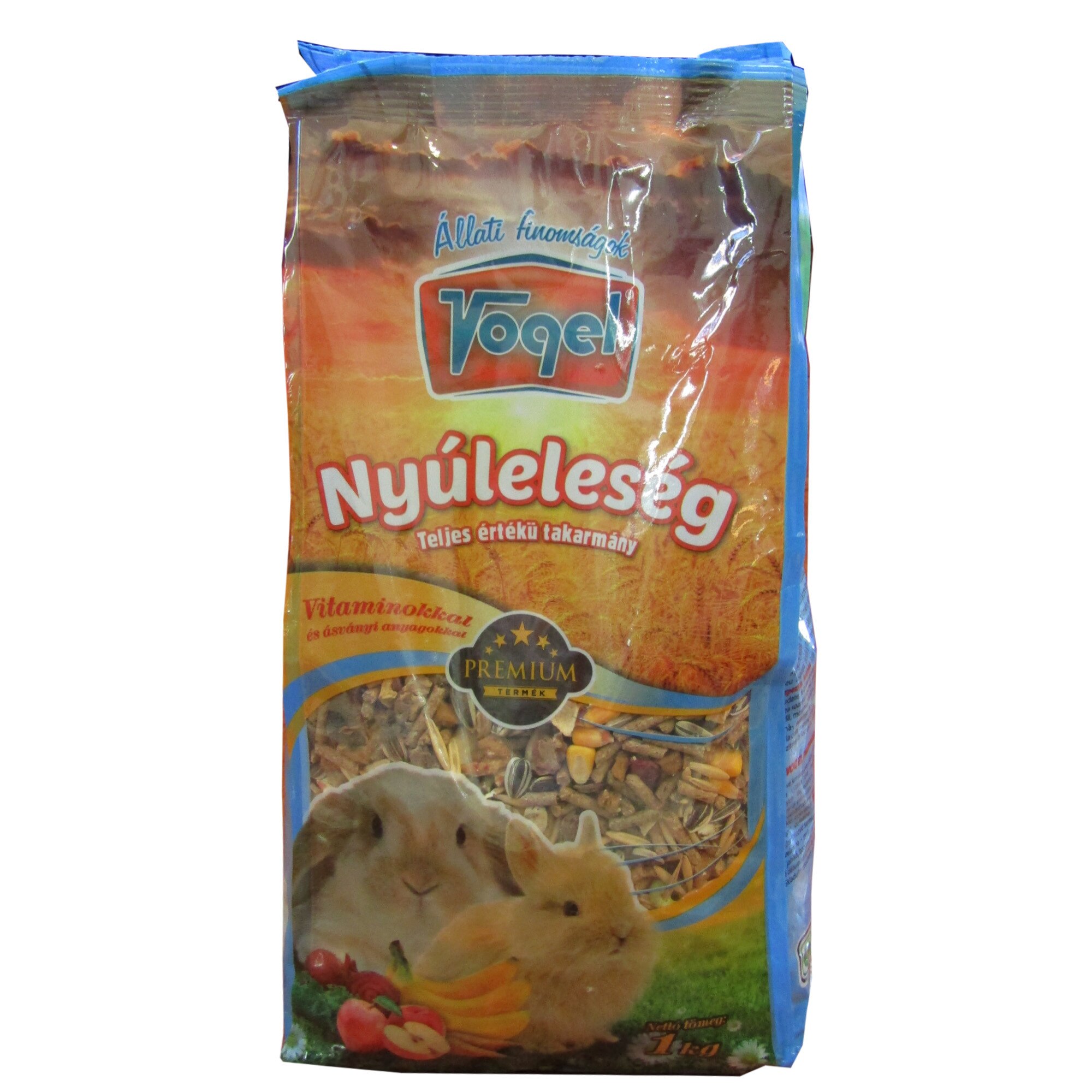 Vogel Premium Iepuri 1 kg
