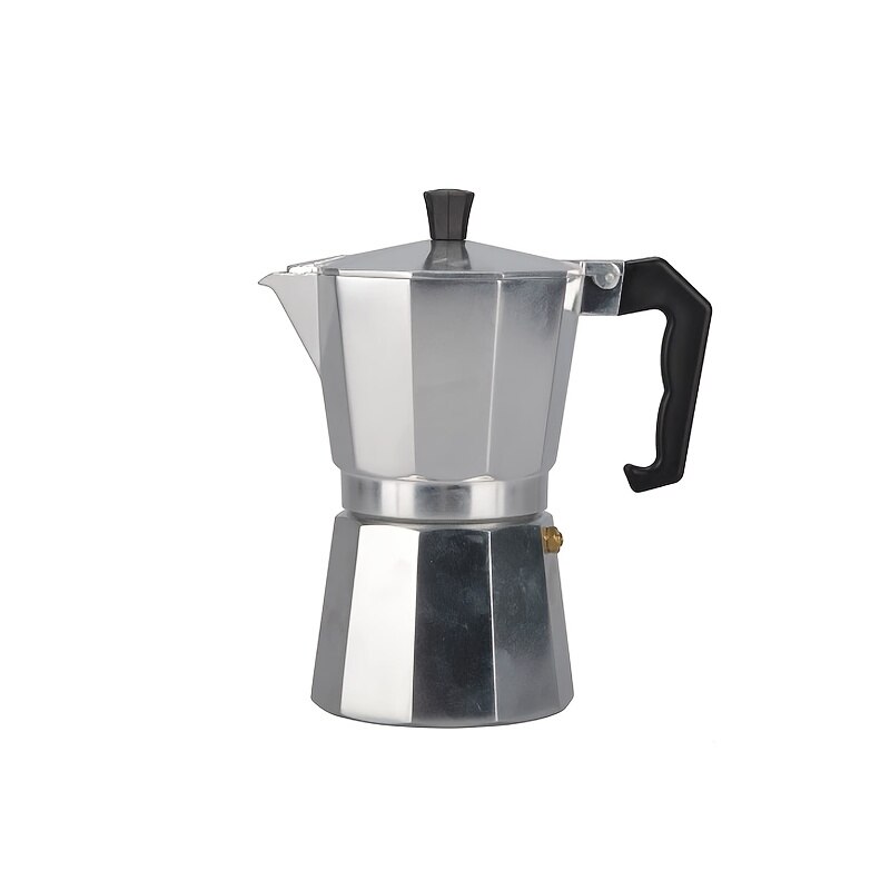 UAO Cafetiera Moka 3 cani