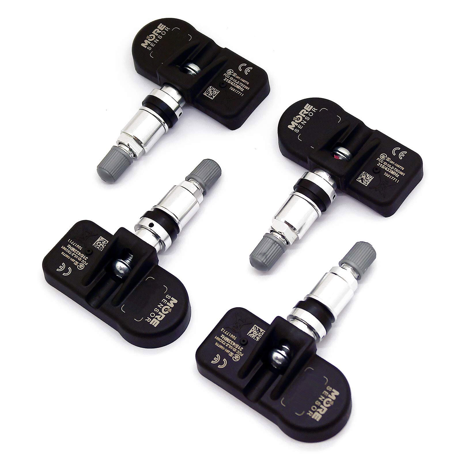 Senzori TPMS Mobiletron Opel Astra K