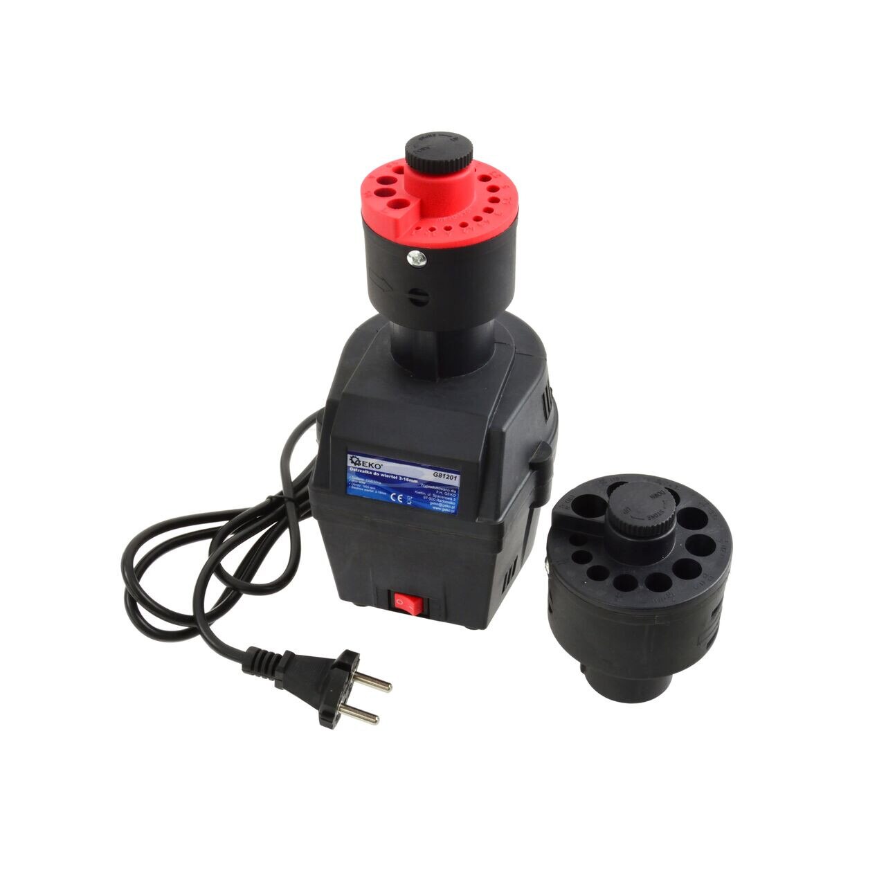 Geko G81201