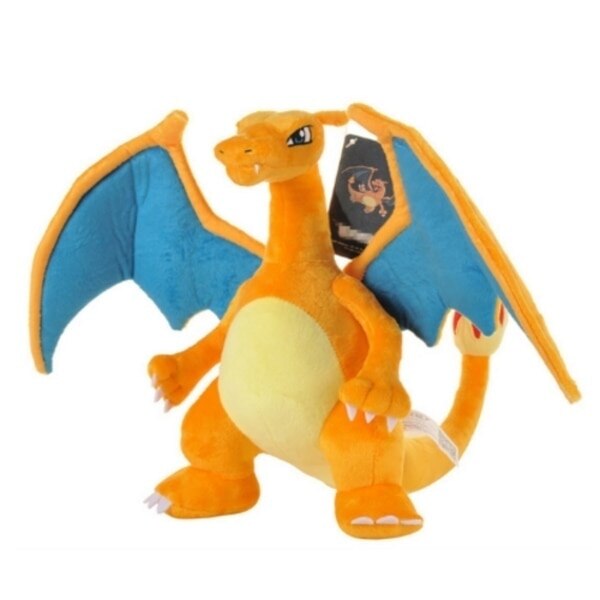 Plus Pokemon Charizard 25 cm