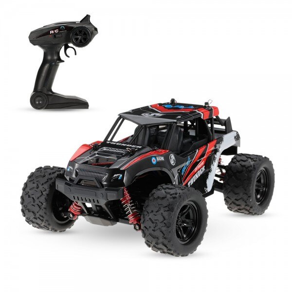 OEM Monster Truck HS18311