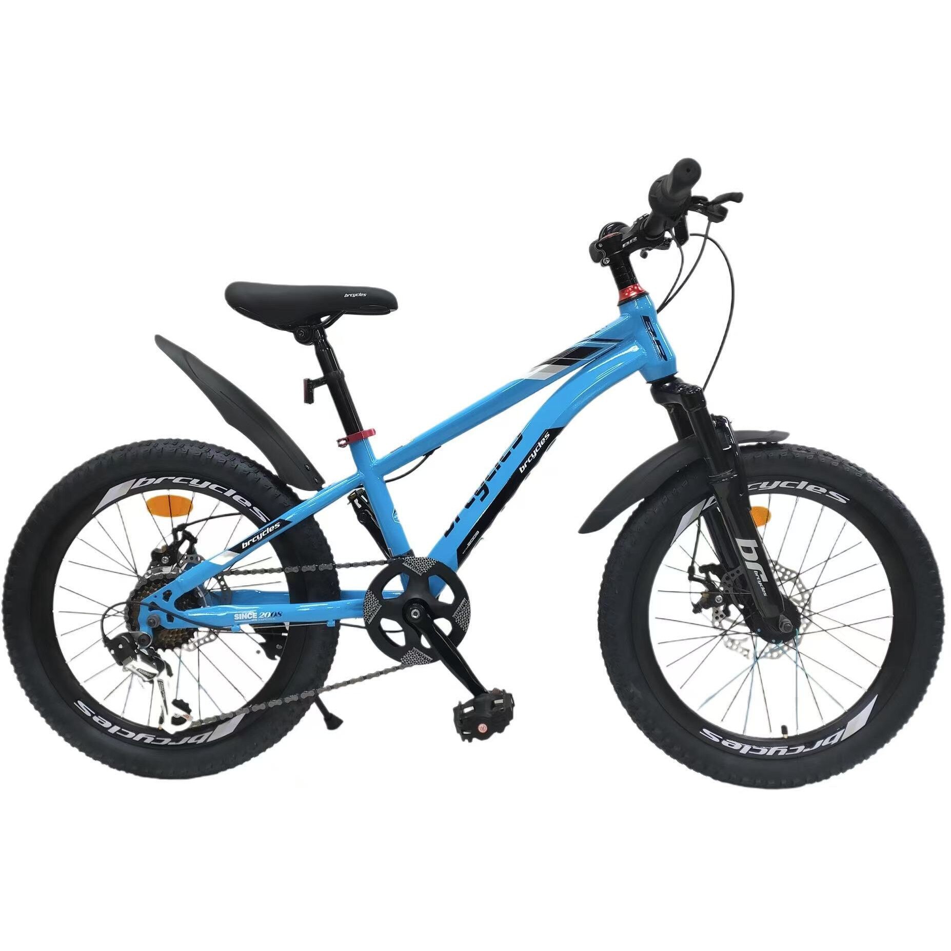 BR Inspire 20 inch